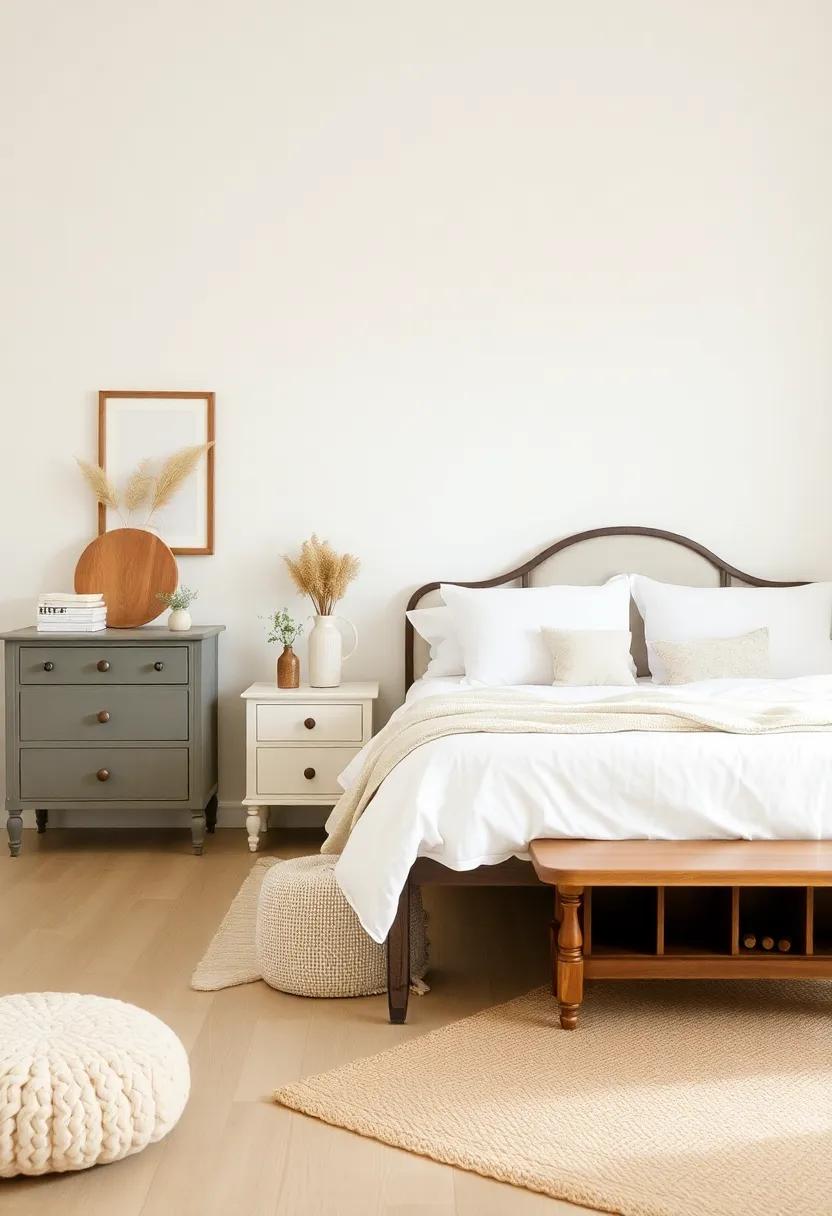 Maintaining a ⁢Balanced Aesthetic​ for Everyday ⁣Living