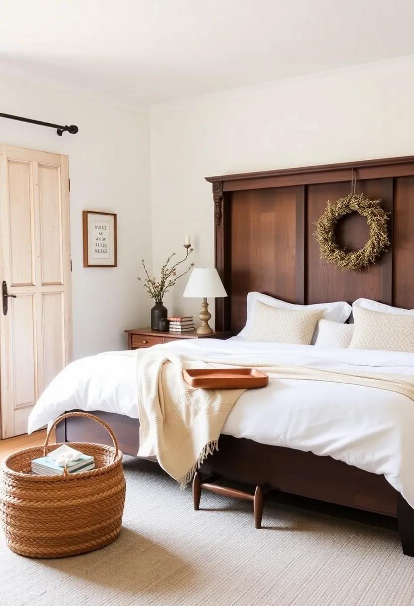 The Importance of Aromas in a Cottagecore Bedroom