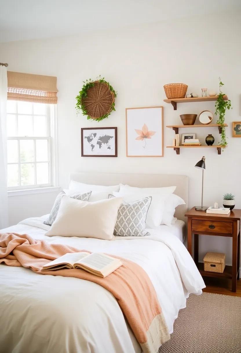 Defining Your Vision for a Dreamy ⁣Bedroom