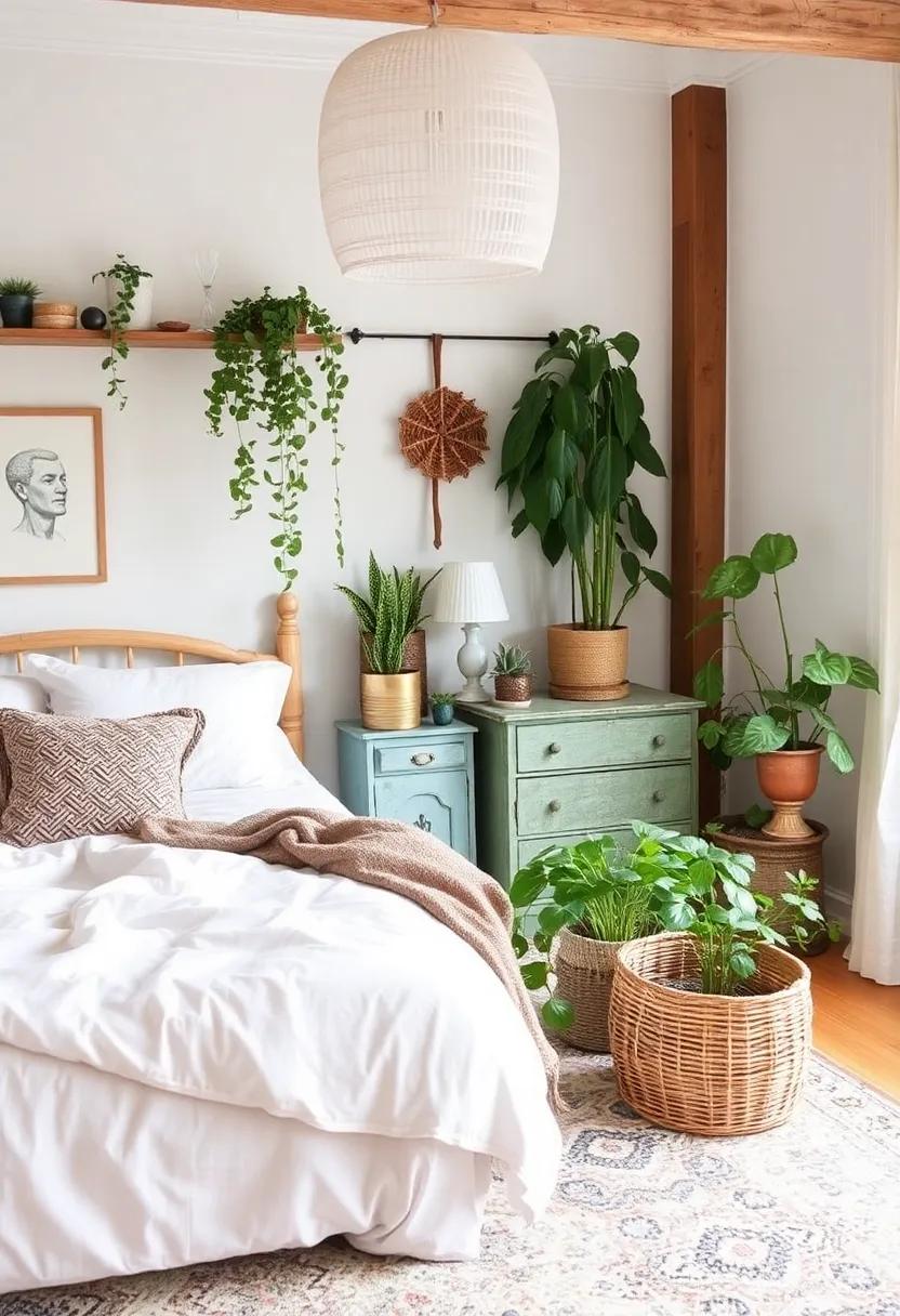 infusing Nature⁤ into Your Space with⁤ Indoor Plants