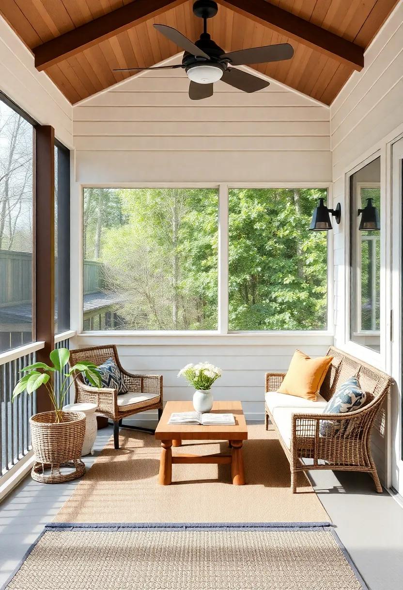 Crafting a Reading Nook: Designing Spaces for ‍Quiet Reflection and Enjoyment