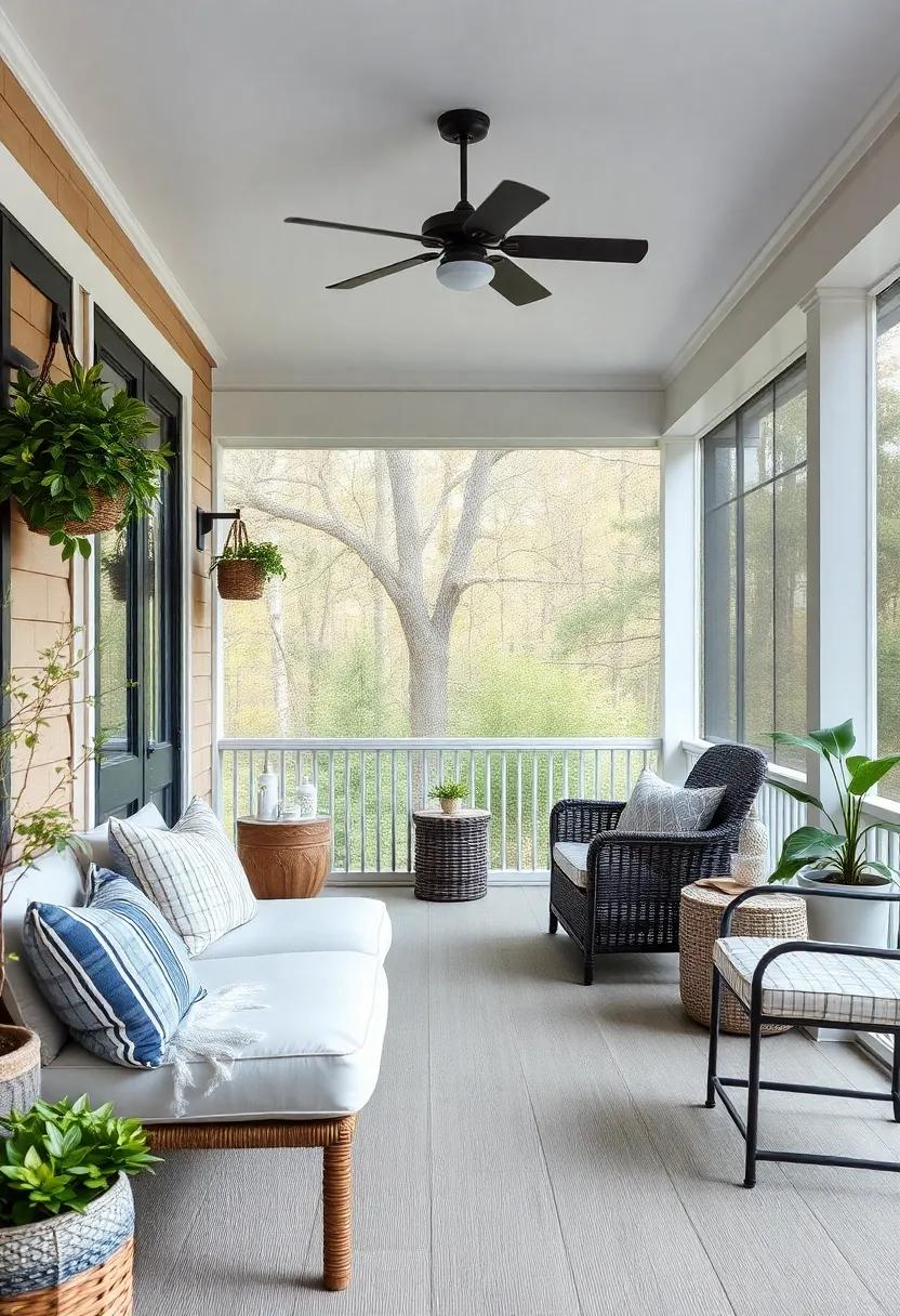 Essential⁣ Textures: fabrics and Materials that Enhance Comfort‌ and Style