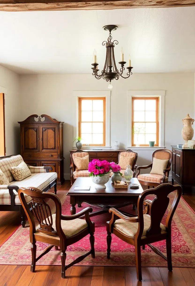 Understanding the allure of Antique Aesthetics