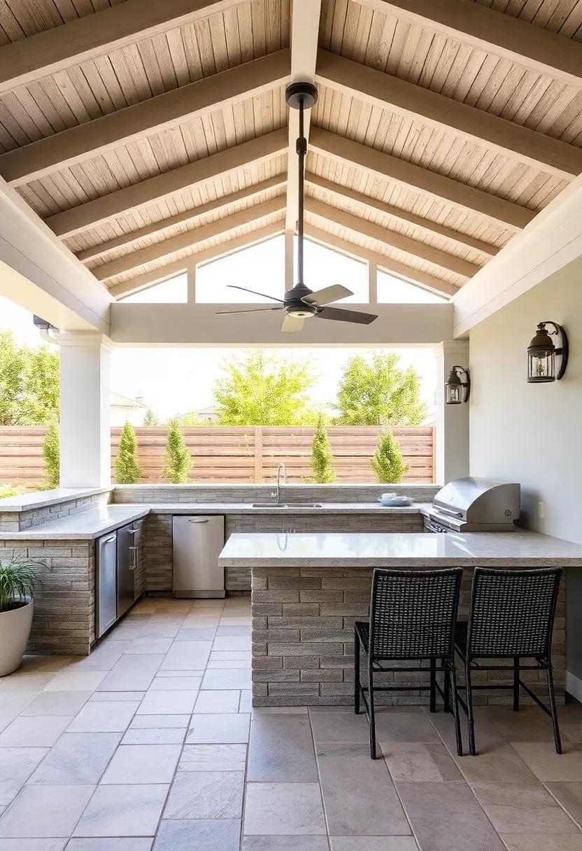 choosing the Right Materials for Durability and Style