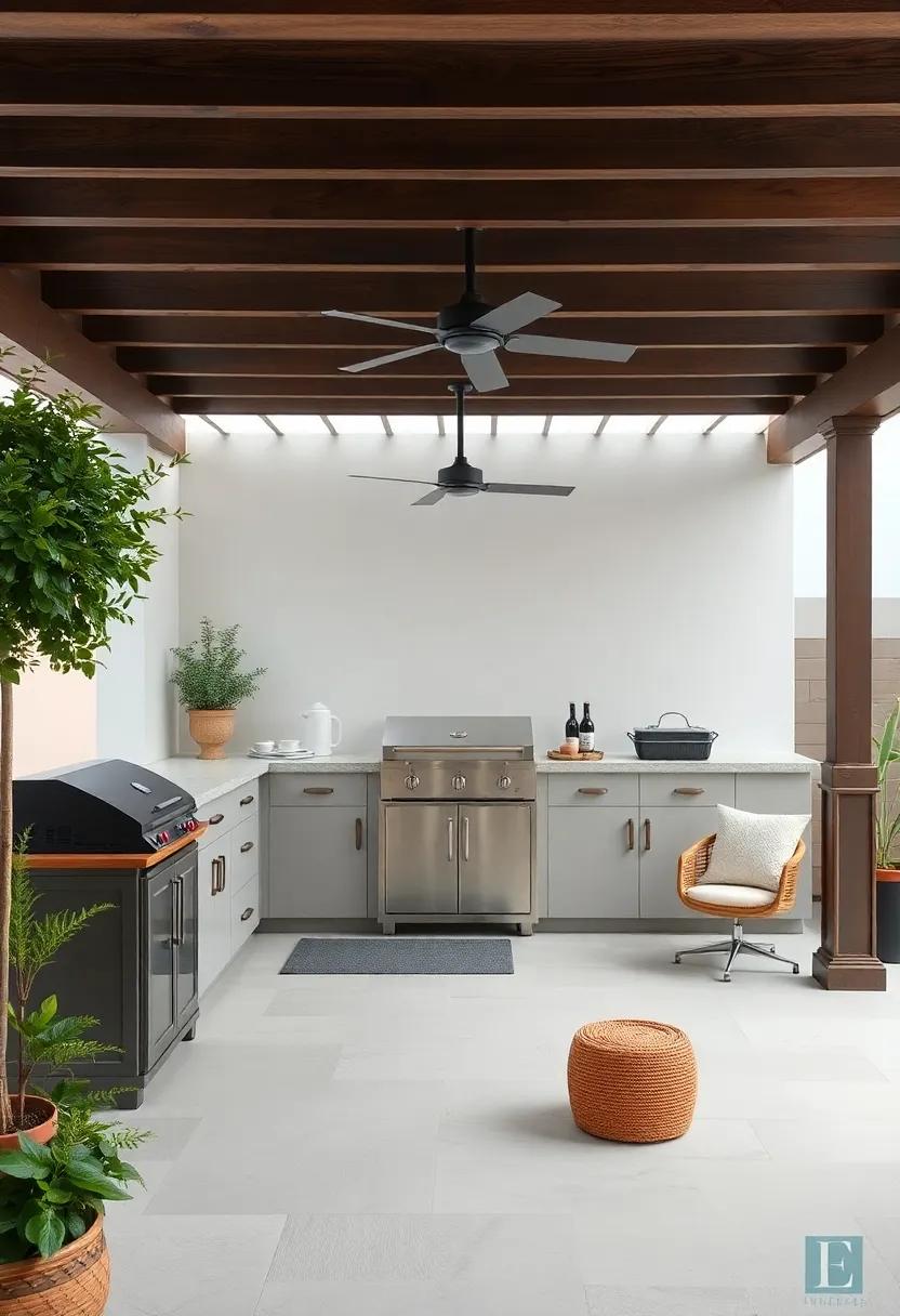 creating an Inviting Atmosphere with Thoughtful Accessories