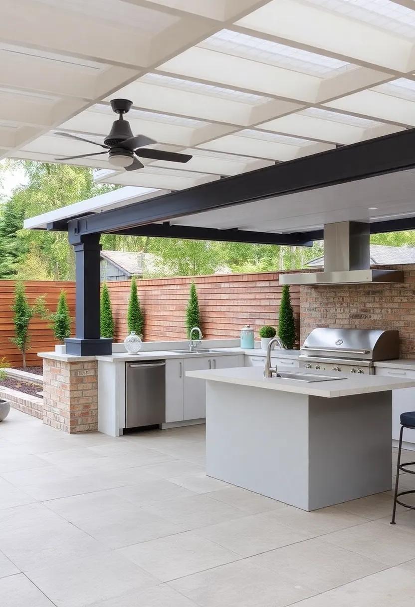 Weather Resistance: ‌Features That Stand the Test of Time