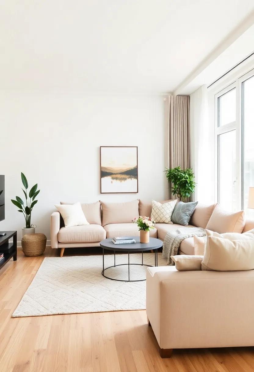 Incorporate Textiles to Add warmth and Enhance Comfort