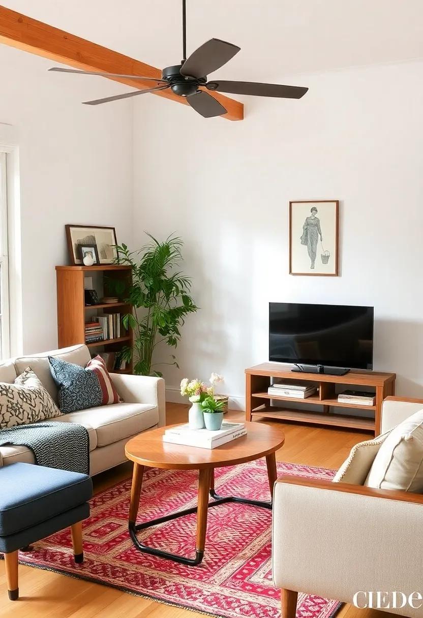 Integrate Vintage Finds for a Touch of Character and Charm