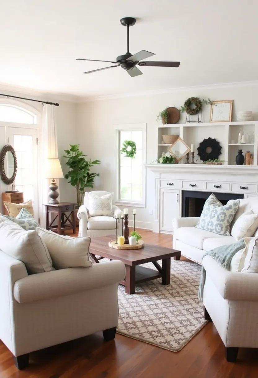 personal Touches: Curating⁢ Decor that Tells Your Story