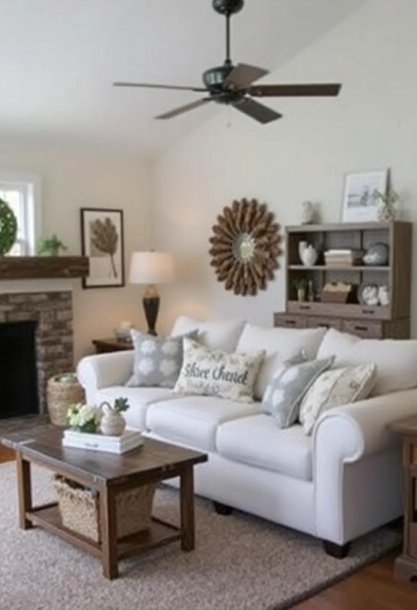 Embracing Vintage Finds for Authentic Character