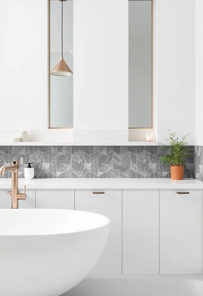 20) ⁢Create a cohesive theme,‌ such⁤ as coastal or industrial, and choose fixtures that complement it