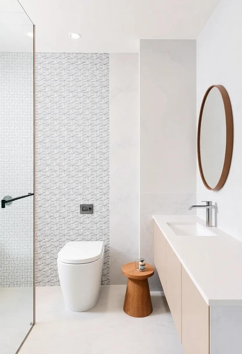 Choosing the Right Tiles: Patterns, Textures, and Colors for a Stunning Look