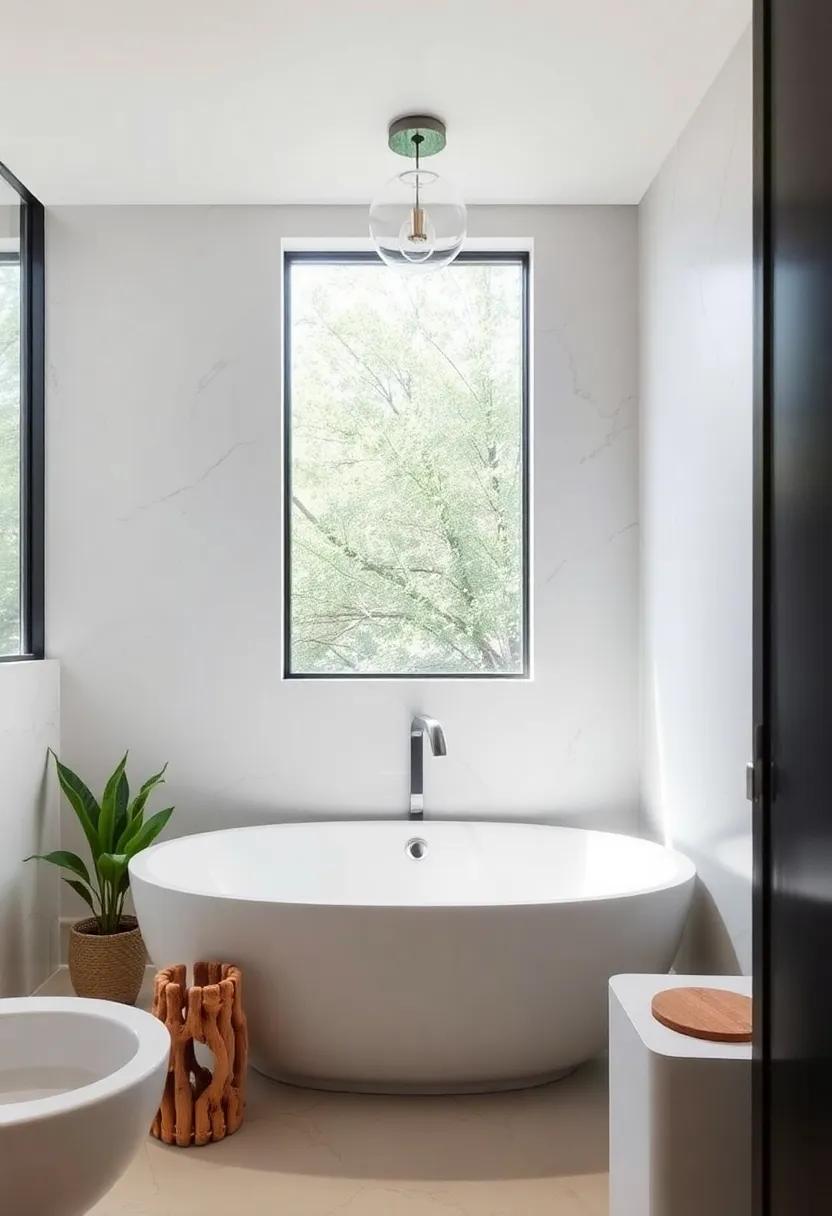 Embracing Nature: Biophilic Design Elements to Bring the Outdoors Inside