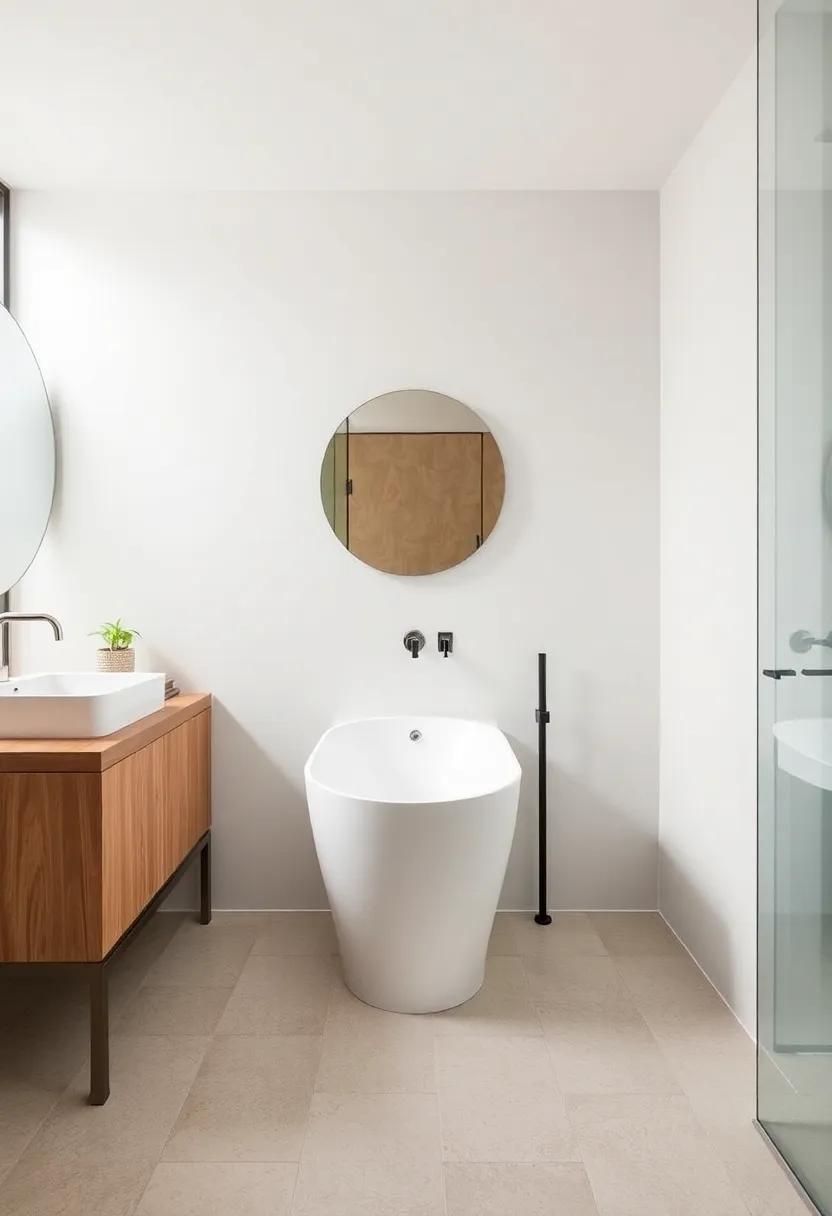 Modern Fixtures and Fittings That Blend Style with Sustainability
