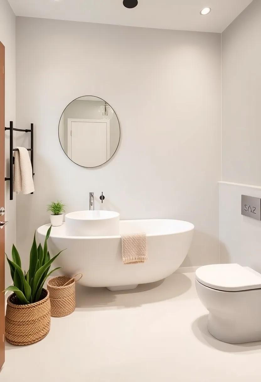 Playful Themes that inspire Whimsical Bathroom Designs for families and Kids