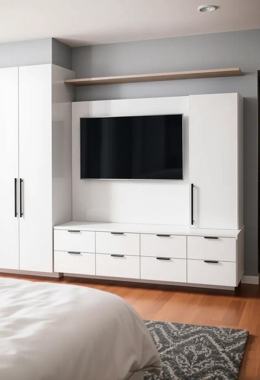 Creating a Seamless blend of Functionality and Style in Your Space