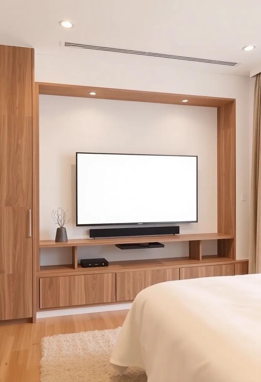Curating a Cozy Nook Around Your TV Unit for Relaxation