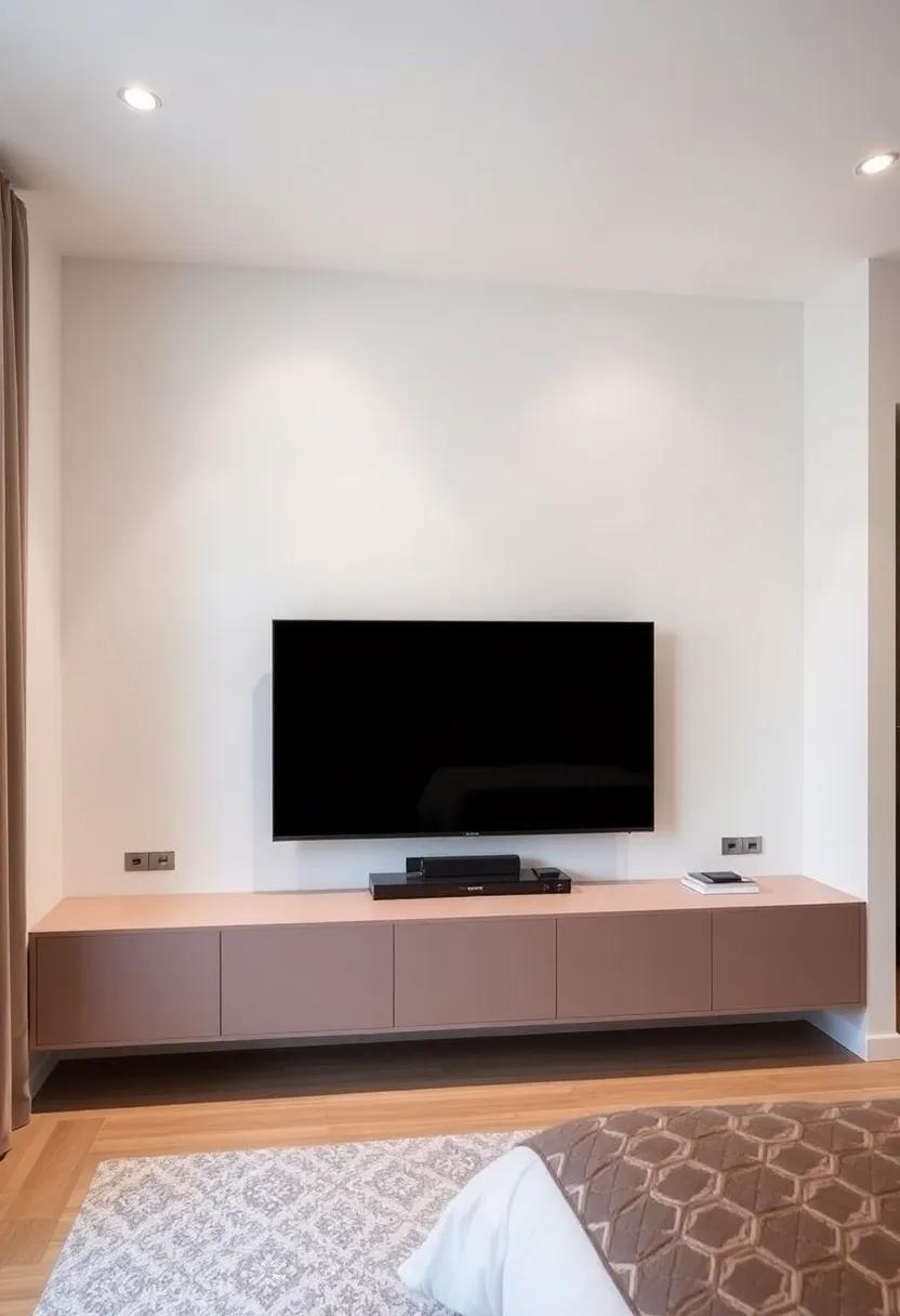 Navigating Budget Options for Custom TV Unit Designs without Compromise