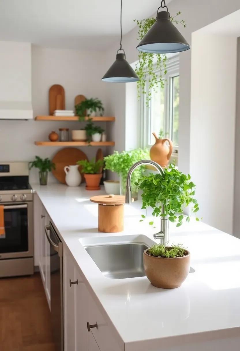 Bringing the Outdoors In with ⁢Kitchen Herb Gardens and‌ More