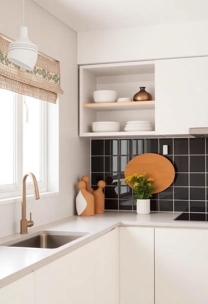 cohesive Themes That Tie Your Kitchen Decor Together Beautifully