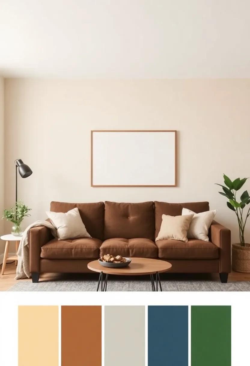 Understanding the Psychological ⁤Impact of Natural Colors