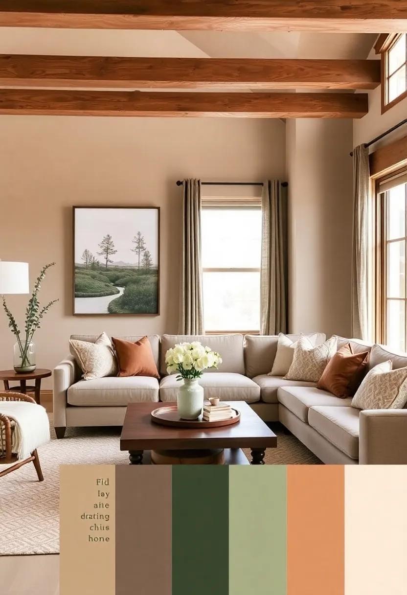 Final Thoughts on ⁢Creating ​Your Nature-Inspired⁣ Haven