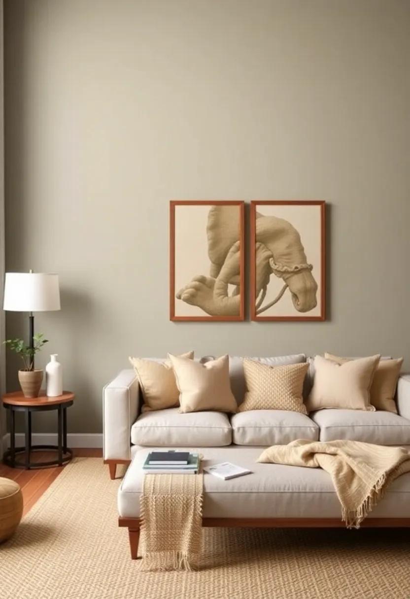 Tips for ​Maintaining and Refreshing Your ​Earthy Sanctuary