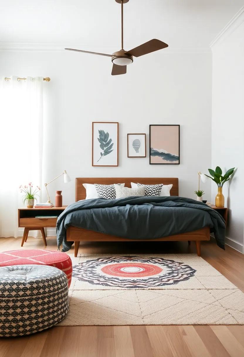 Choosing Statement Pieces That Anchor the Room’s Aesthetic