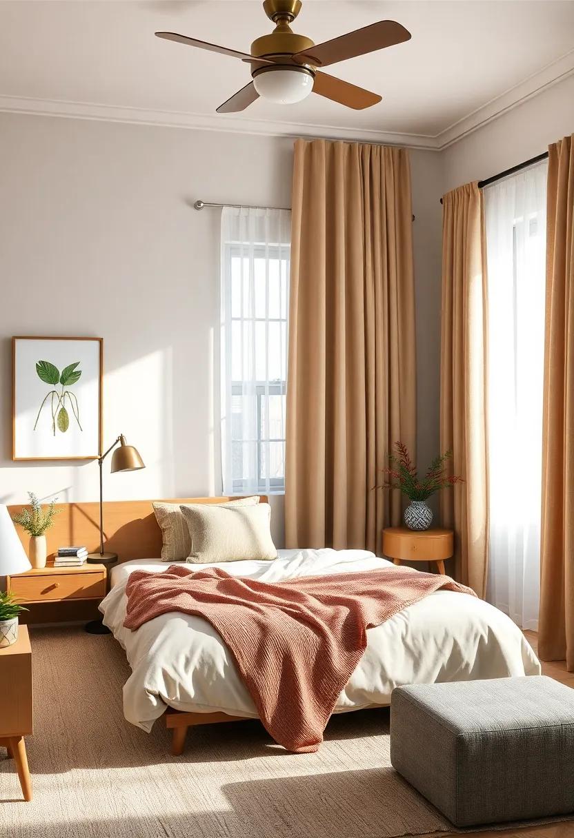 Selecting rugs That Tie Together diverse Design Elements