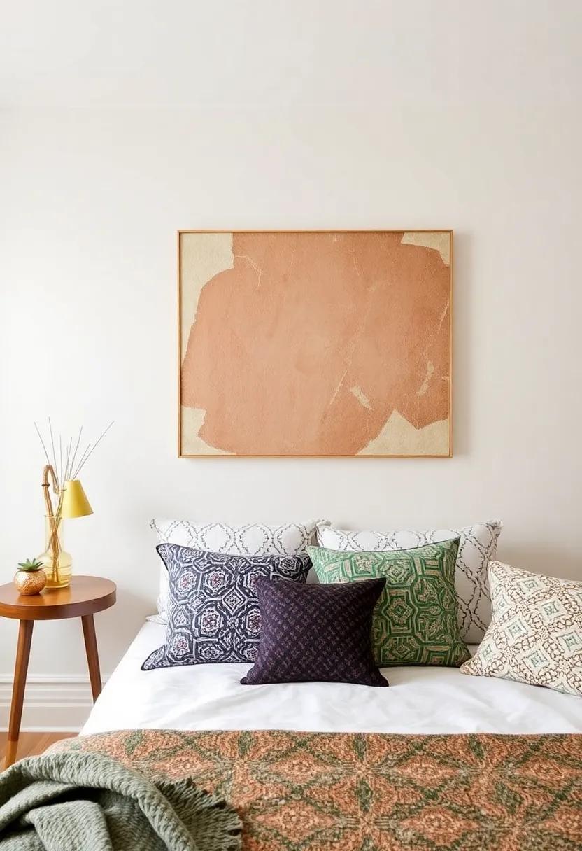 Incorporating​ Textures: The Importance of Layered Art Experiences