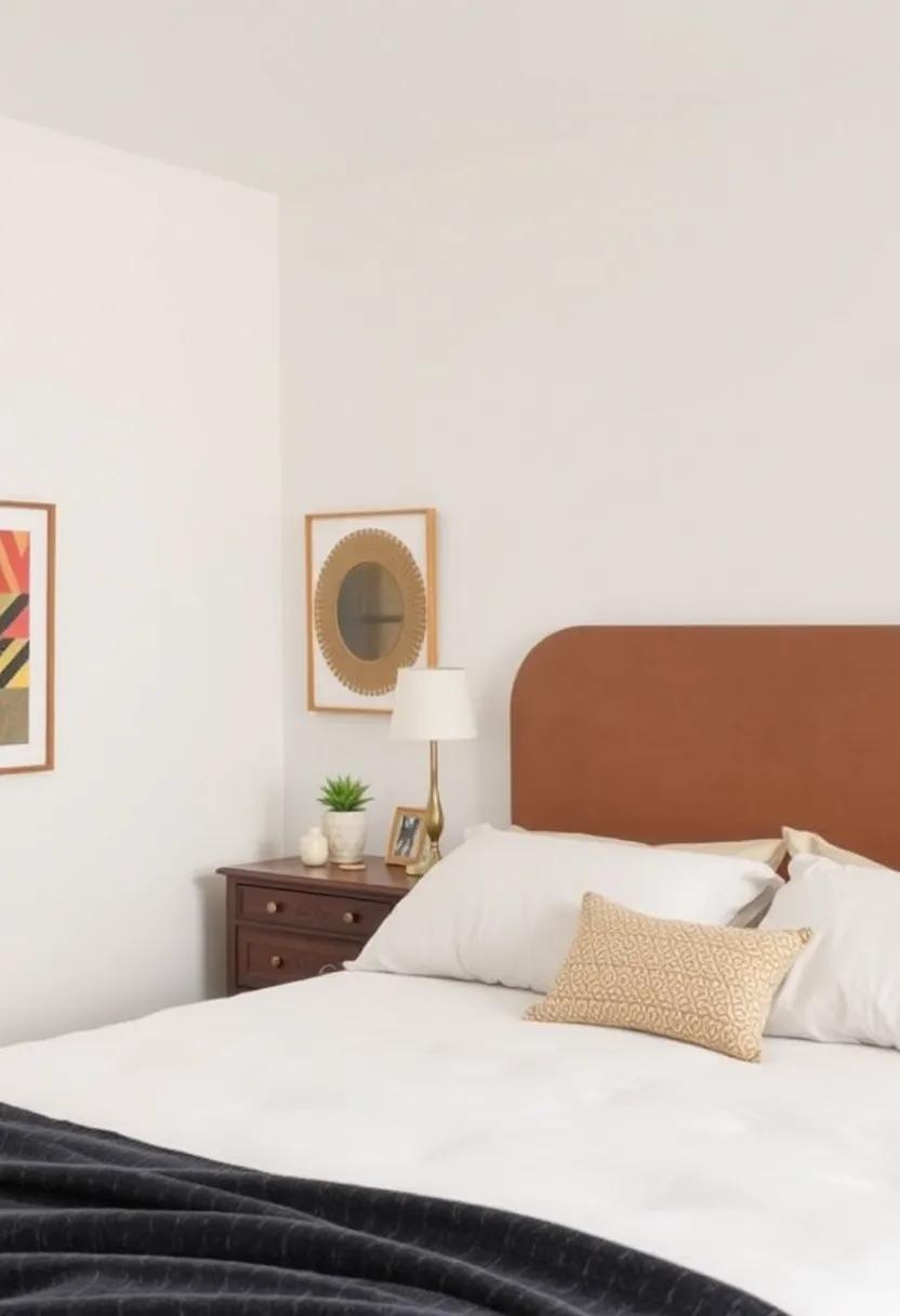 Understanding the Role of Patterned Wall Art ‍in⁤ Personal Expression