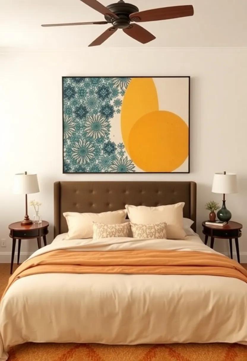 Utilizing​ Art‍ to Create Zones and Define Areas in ⁤Your Space