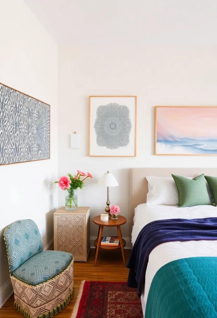 How to Curate ⁣an Art Collection⁣ That​ Reflects Your Style