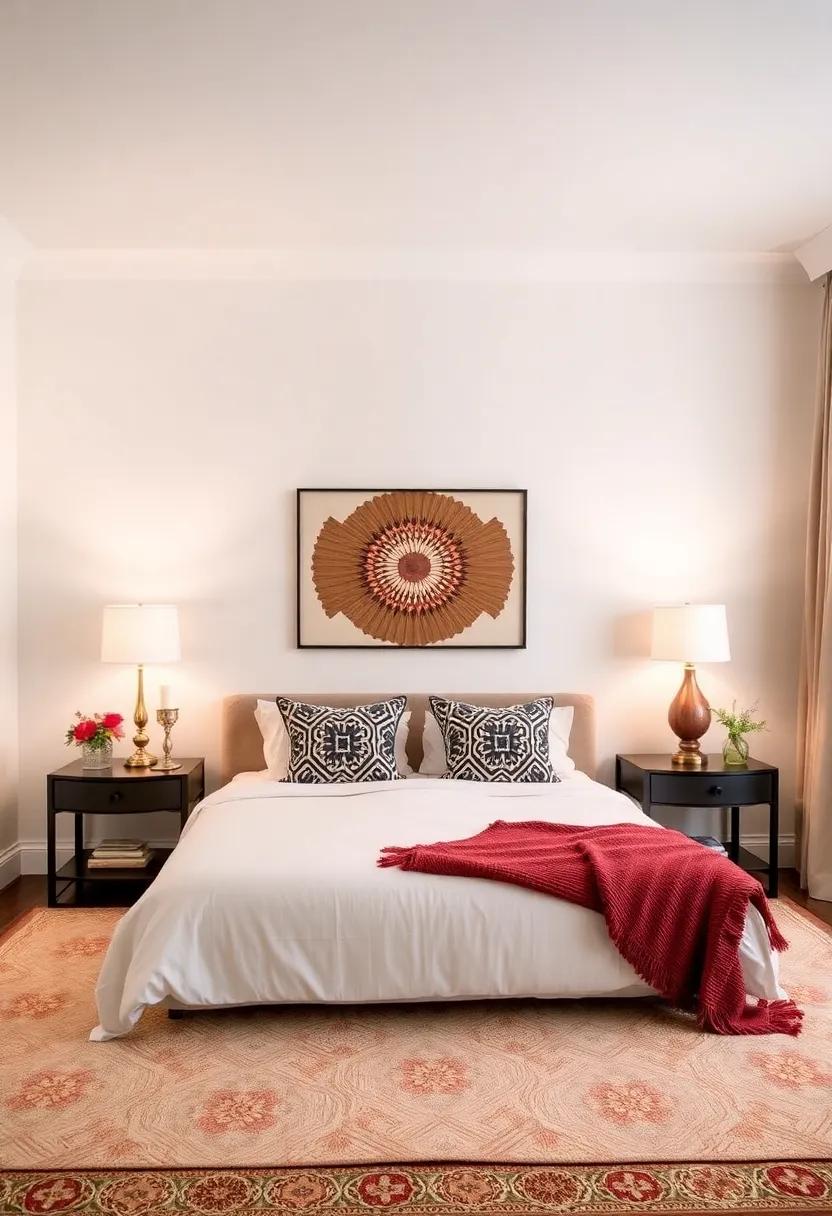 Choosing ‍the Right Scale for Wall Art ‍in Your Bedroom