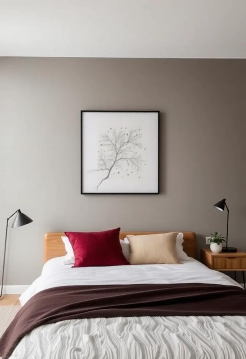 How Lighting Plays a Key Role in​ Showcasing Your Wall Art