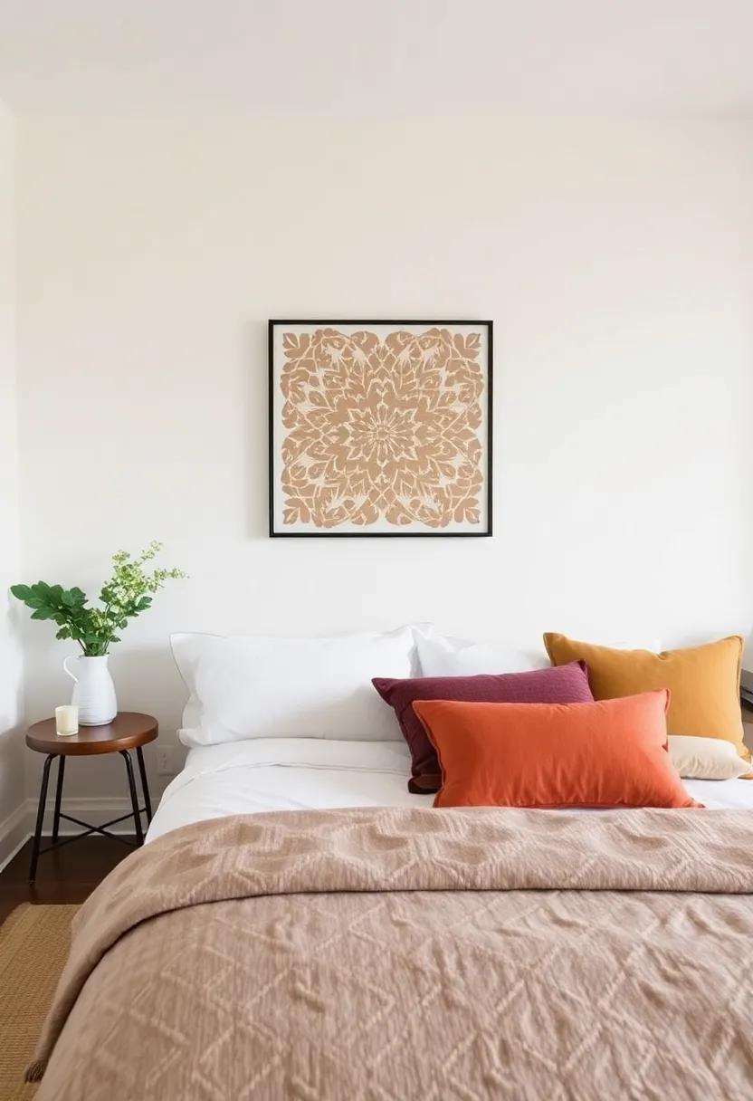 Seasonal Updates: Refreshing Your Eclectic Decor Throughout the Year