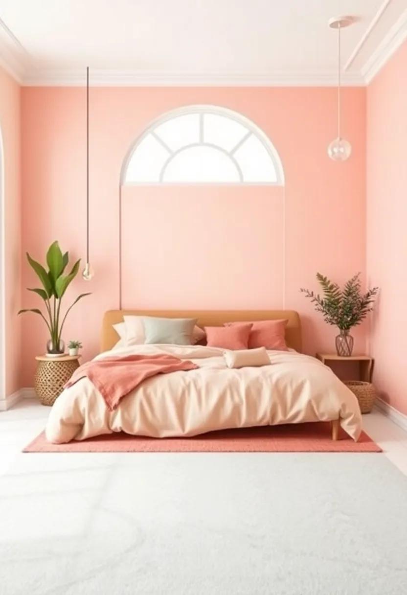 Eclectic Color Palettes ⁢That Inspire Serenity and Energy in Your⁢ Sanctuary