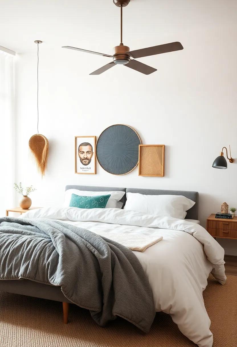 Mixing‌ Textures: Fabrics and‍ Materials That ‌Elevate comfort and Style