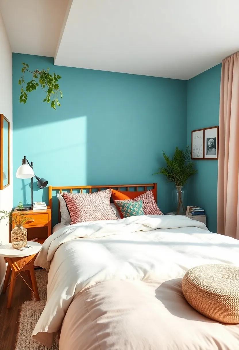 Personalized ‌Nooks: designing Cozy Corners for Reading and Relaxation