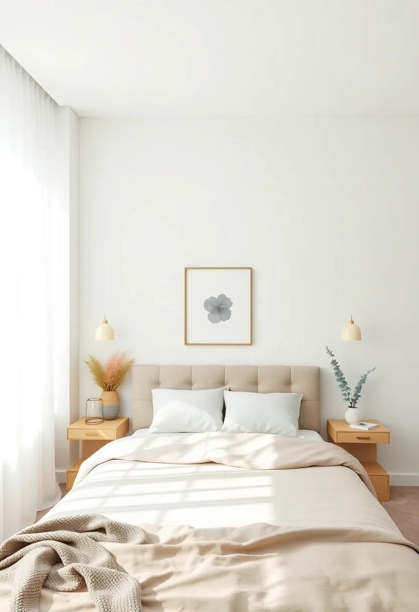 Reflective Surfaces: utilizing Mirrors‌ for ​Space and Light ​Enhancement