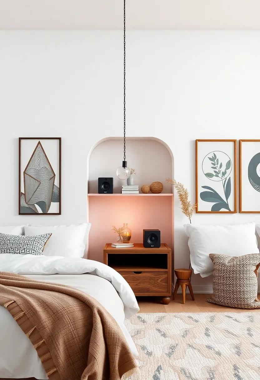 Sound and Scent: Creating an Inviting Atmosphere with Audio⁣ and Fragrance