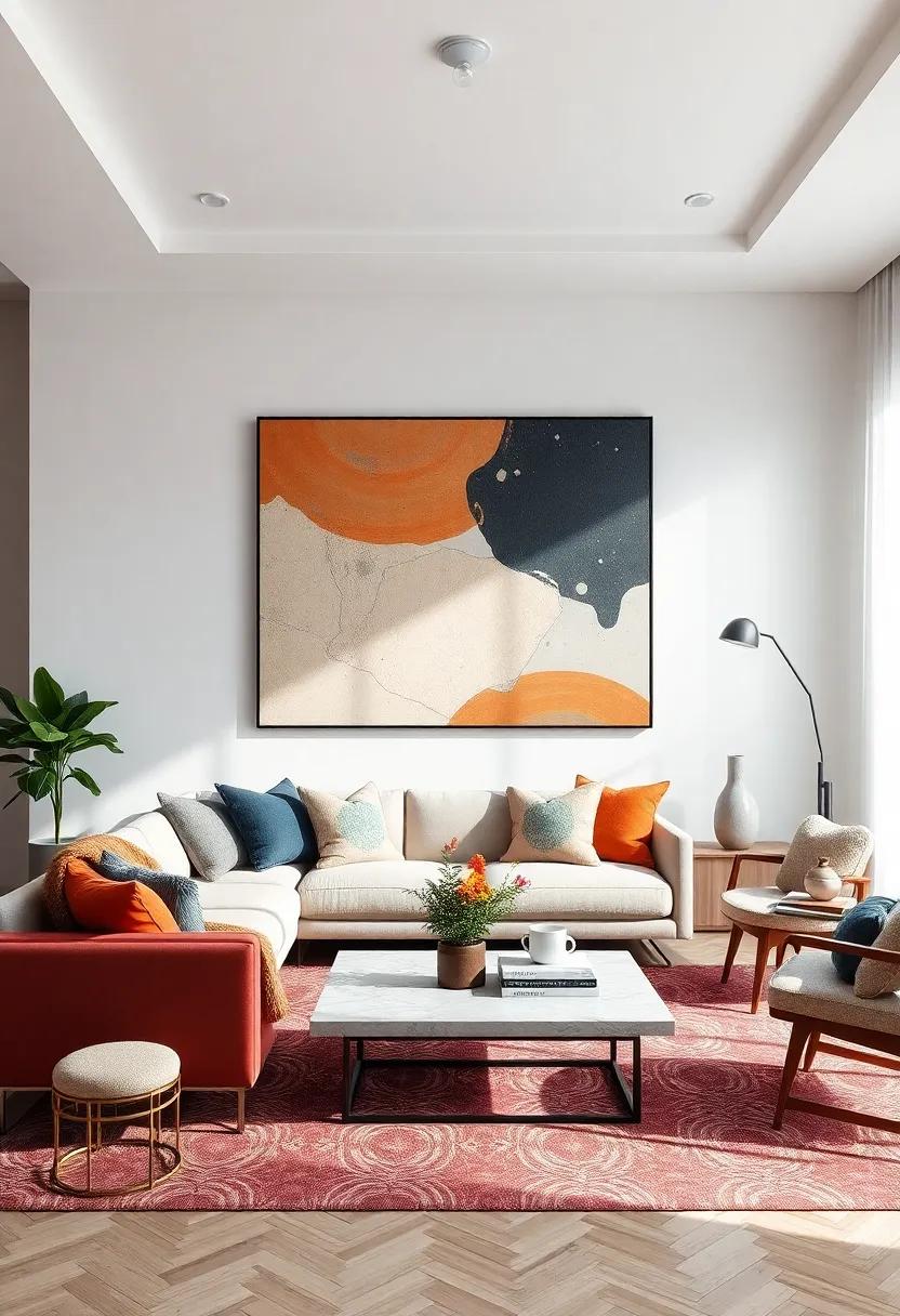 Layering Textures to ⁢Create Depth and Visual Interest