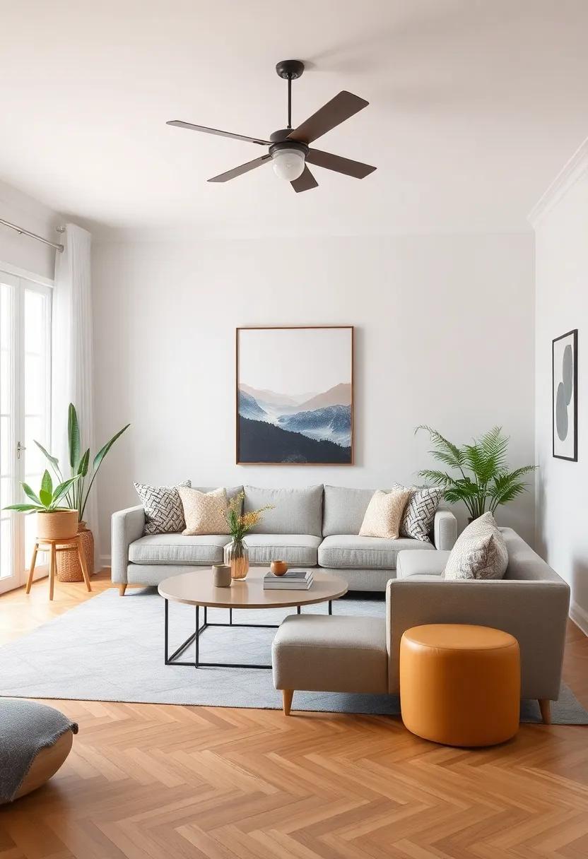 The Art of Selecting Unique Decorative Accents