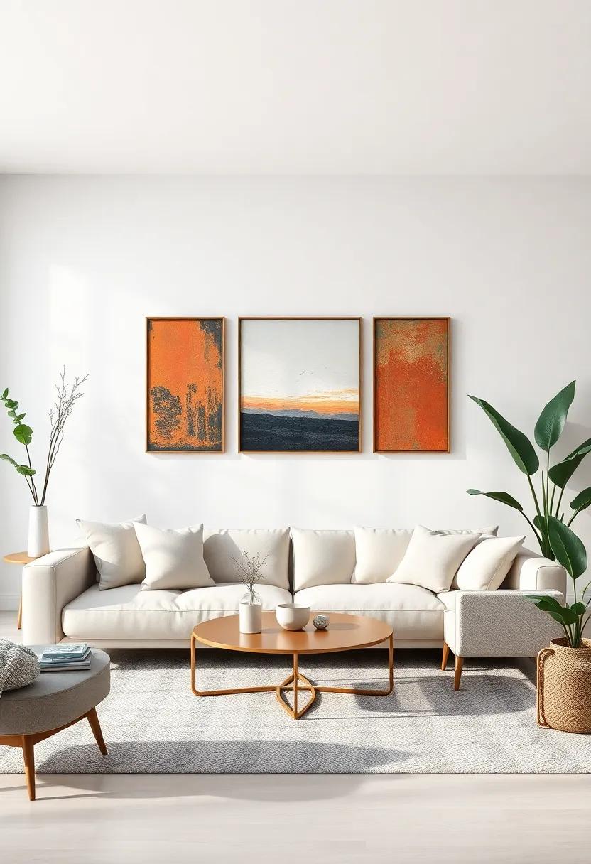 Choosing⁣ Furniture with Artistic Silhouettes⁢ and⁢ Functionality