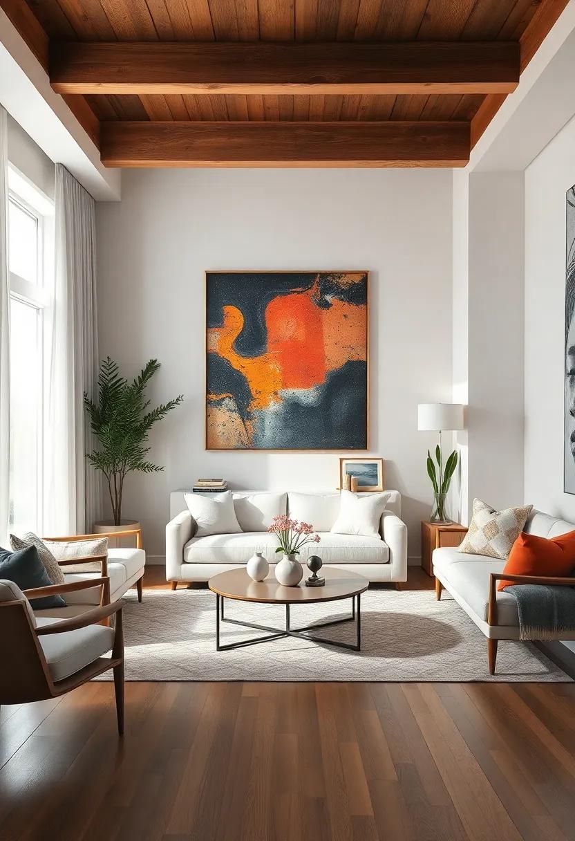 The Role of Lighting in‌ Enhancing Artistic Ambiance