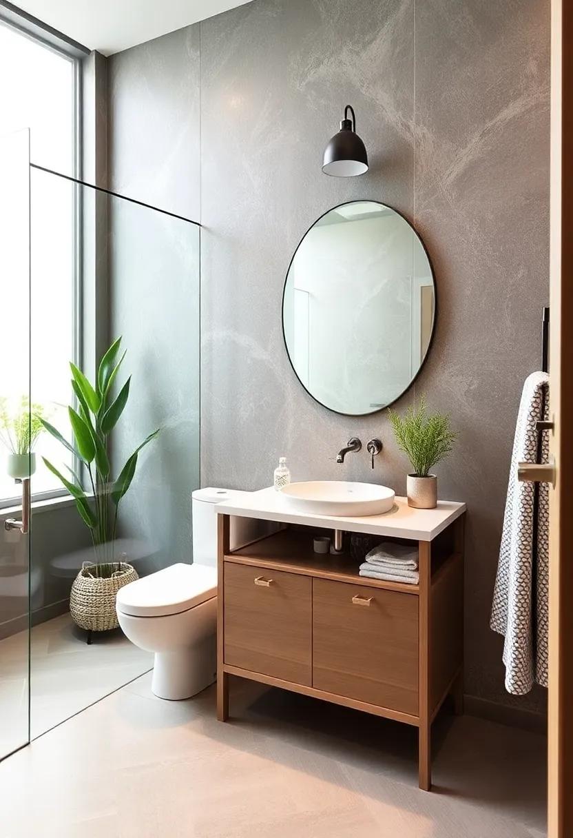 Creating a Spa-Like Atmosphere with Sustainable Textiles