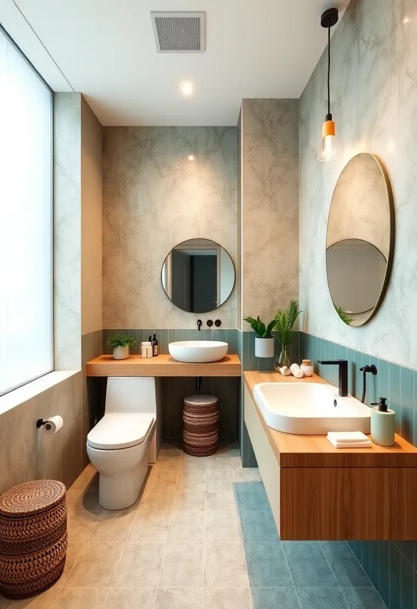 Eco-Friendly Flooring Options⁣ That⁢ Stand Out