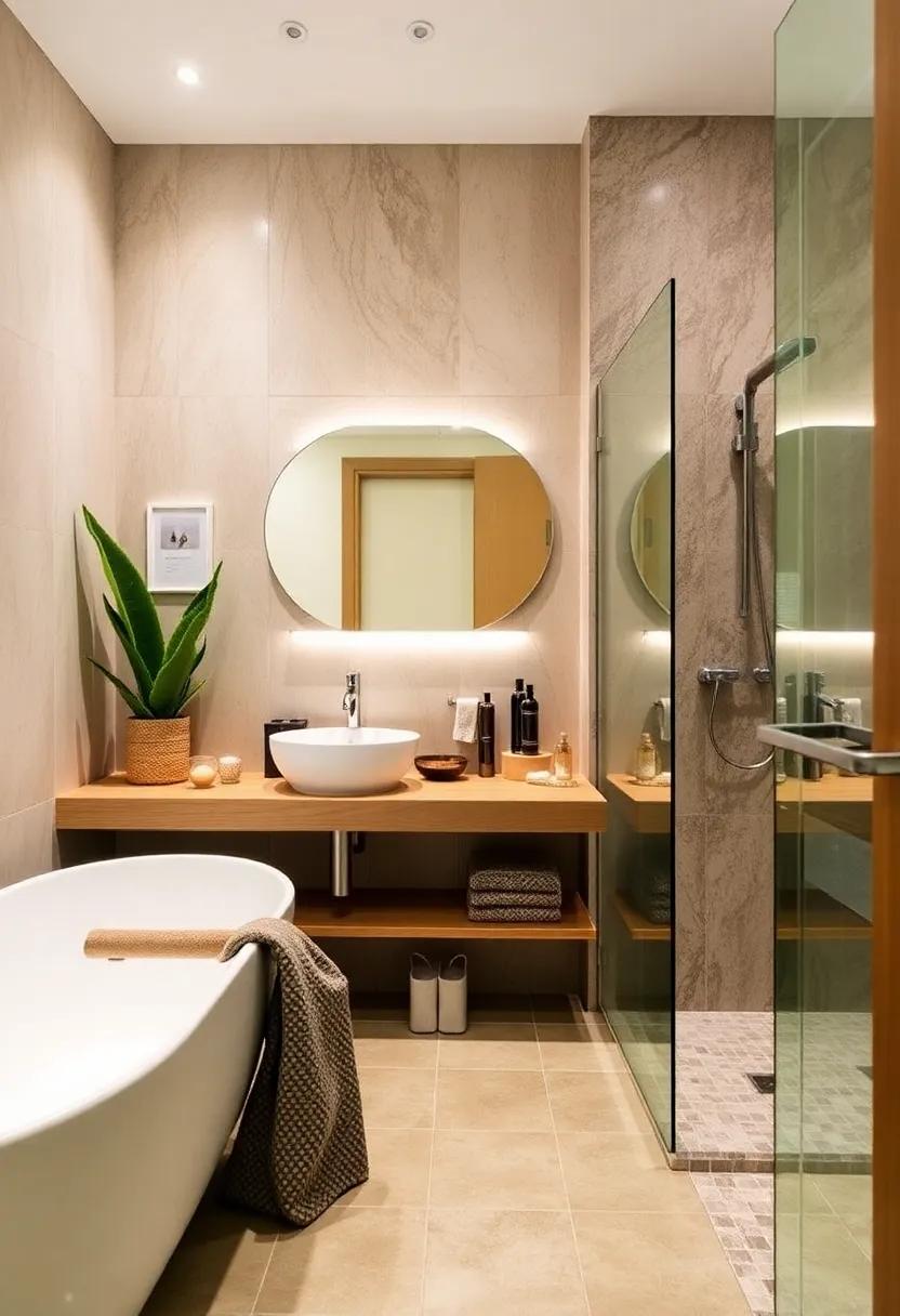 Choosing Eco-Friendly Materials for ‌Modern Designs