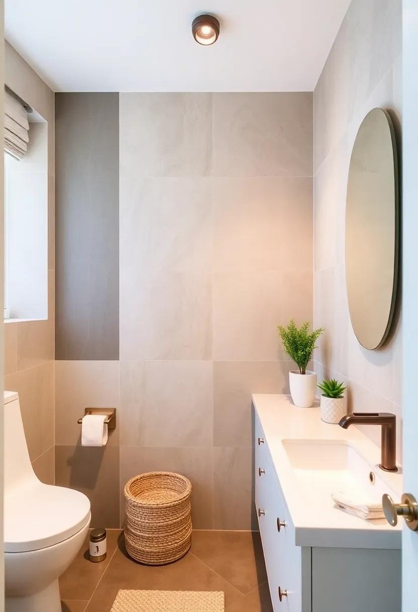 Innovative Fixtures for Water and Energy ​Efficiency