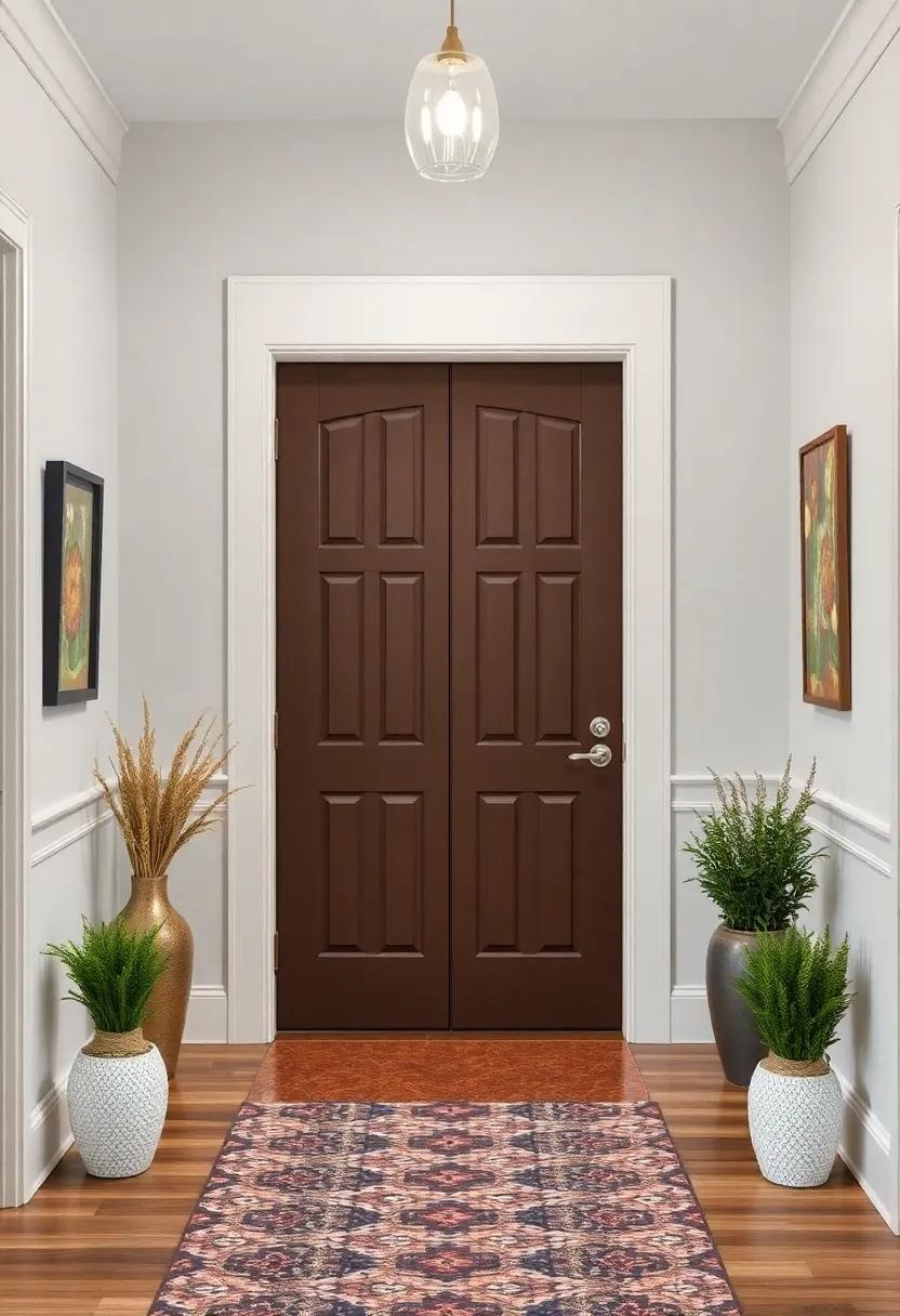 Charming Seasonal Decor Ideas to Refresh ​Your Space Throughout the Year